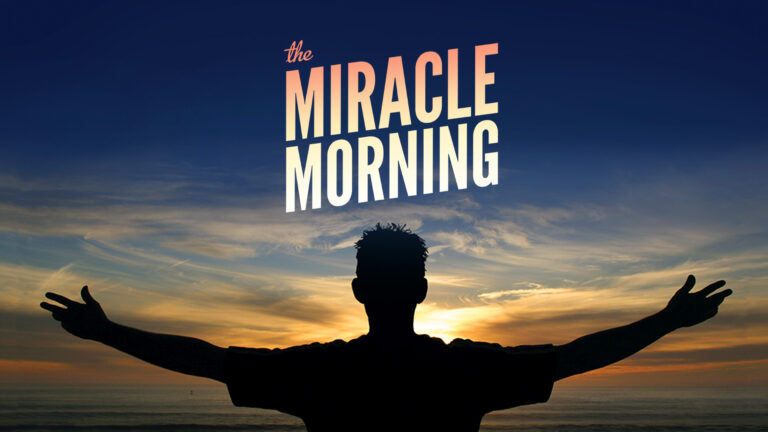 miracle morning