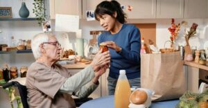 rendre service contre rémunération