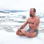 wim hof