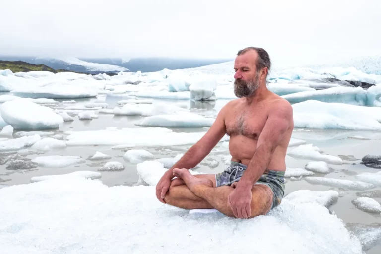 wim hof