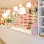 ouvrir un salon de thé