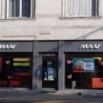 cse comité entreprise maaf