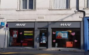 cse comité entreprise maaf