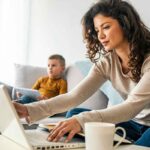 mompreneur
