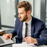 control account manager