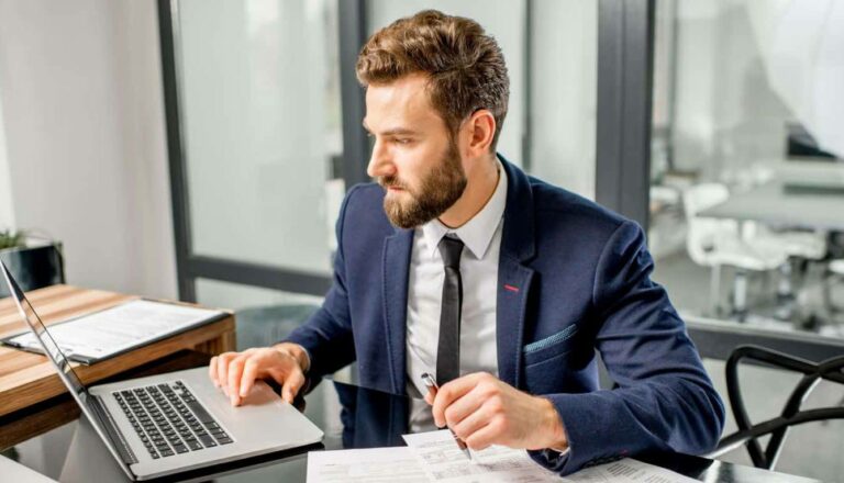 control account manager