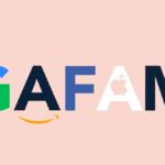 gafam réseaux sociaux