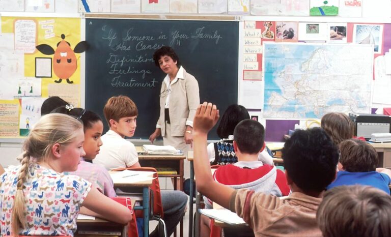 scolinfo site officiel