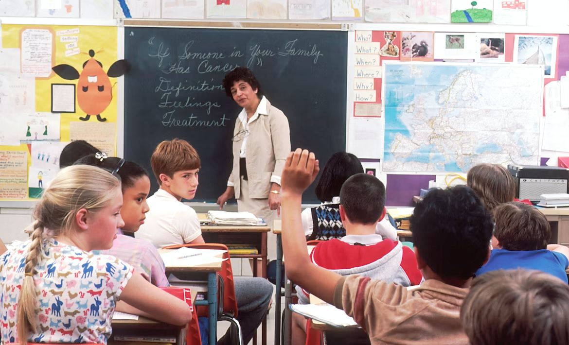 scolinfo site officiel